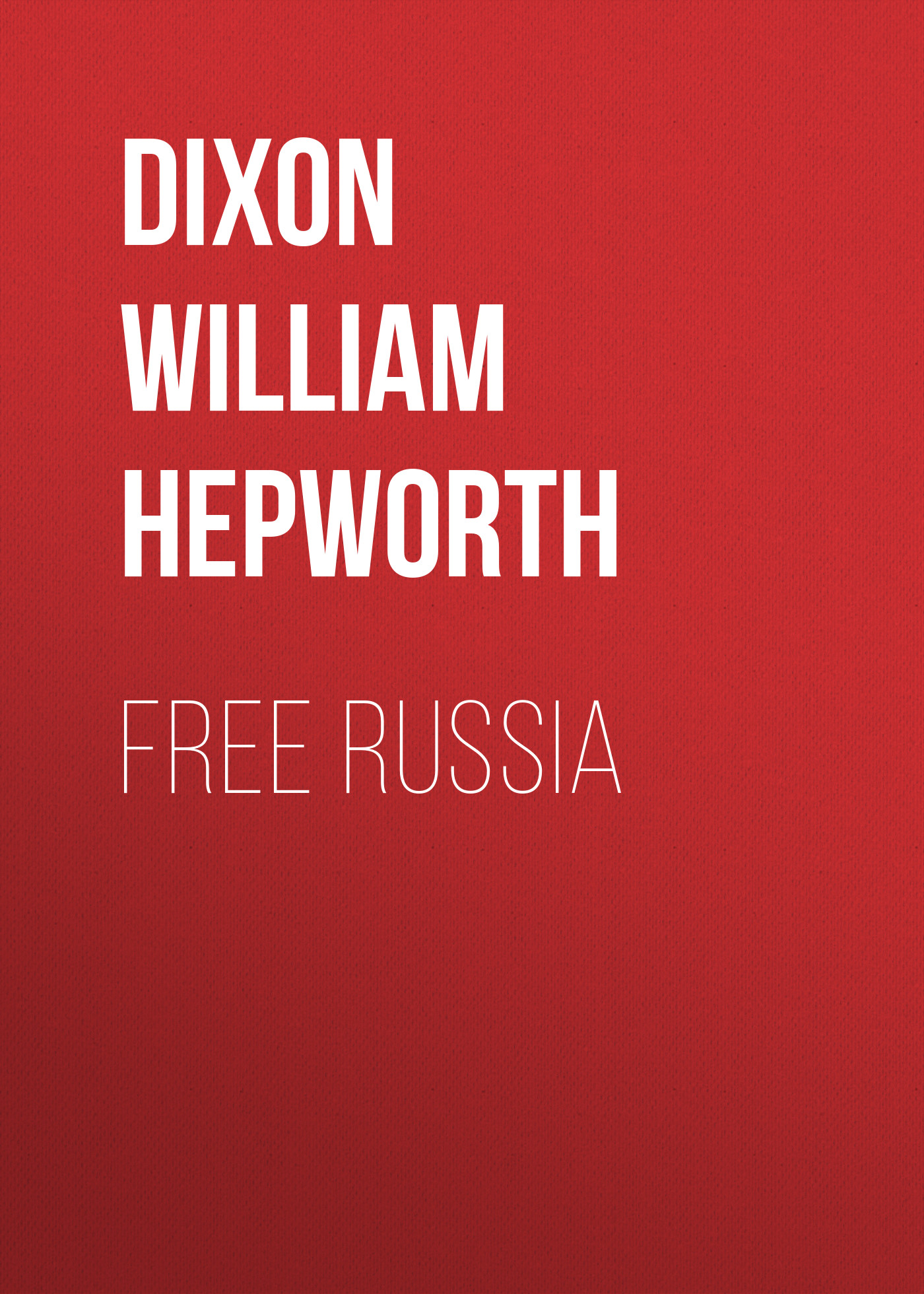 Free Russia