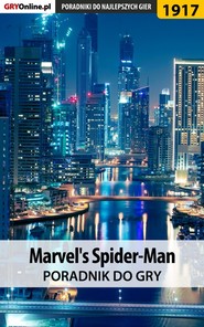 Marvel\'s Spider-Man