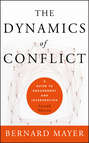 The Dynamics of Conflict. A Guide to Engagement and Intervention