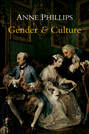 Gender and Culture