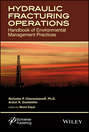 Hydraulic Fracturing Operations