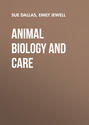 Animal Biology and Care