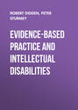 Evidence-Based Practice and Intellectual Disabilities