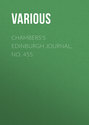 Chambers\'s Edinburgh Journal, No. 455