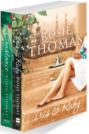 Rosie Thomas 2-Book Collection One: Iris and Ruby, Constance