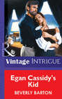 Egan Cassidy\'s Kid