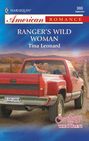 Ranger\'s Wild Woman