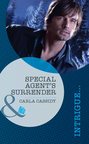 Special Agent\'s Surrender