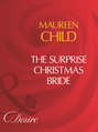 The Surprise Christmas Bride