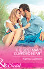 The Best Man\'s Guarded Heart