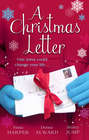 A Christmas Letter: Snowbound in the Earl\'s Castle