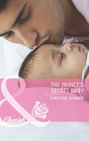 The Prince\'s Secret Baby