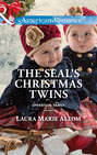 The SEAL\'s Christmas Twins
