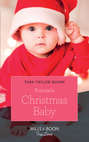 Fortune\'s Christmas Baby