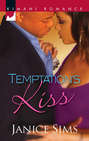 Temptation\'s Kiss