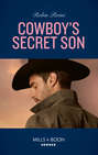 Cowboy\'s Secret Son