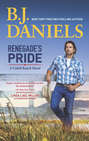 Renegade\'s Pride