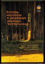 Polityka senioralna w jednostkach samorządu terytorialnego