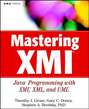 Mastering XMI