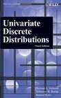 Univariate Discrete Distributions