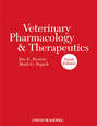 Veterinary Pharmacology and Therapeutics