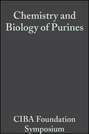 Chemistry and Biology of Purines