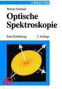 Optische Spektroskopie