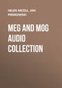 Meg and Mog Audio Collection