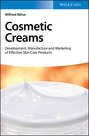 Cosmetic Creams