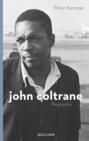 John Coltrane