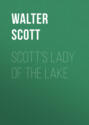 Scott\'s Lady of the Lake
