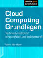 Cloud Computing Grundlagen