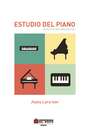 Estudio del piano: aspectos metodológicos