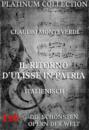 Il Ritorno D\'Ulisse in Patria