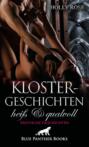 Klostergeschichten heiß & qualvoll | Erotische Geschichten