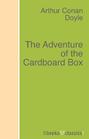 The Adventure of the Cardboard Box