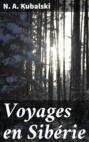 Voyages en Sibérie