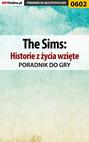 The Sims: Historie z życia wzięte