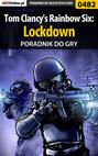 Tom Clancy\'s Rainbow Six: Lockdown