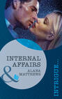 Internal Affairs