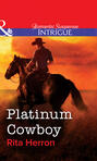 Platinum Cowboy