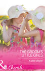 The Groom\'s Little Girls