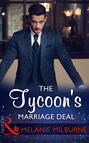 The Tycoon\'s Marriage Deal