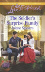 The Soldier\'s Surprise Family