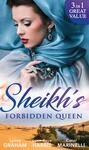 Sheikh\'s Forbidden Queen