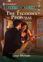 The Tycoon\'s Proposal