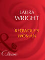 Redwolf\'s Woman