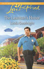 The Lawman\'s Honor