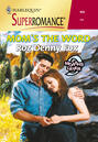 Mom\'s The Word