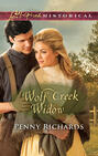 Wolf Creek Widow